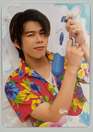 GMMTV Songkran PCs - LYKN w/o William
