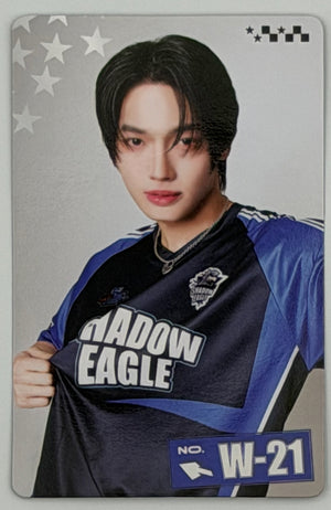 Win | Starlympics 2025 Photocards