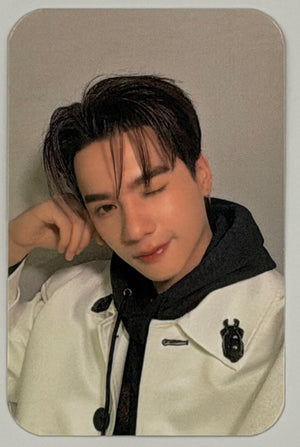 Khemjira The Golden Time Concert | Random Selfie Cards Set B