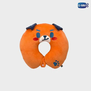 [Available to Order] A DOG NECK PILLOW