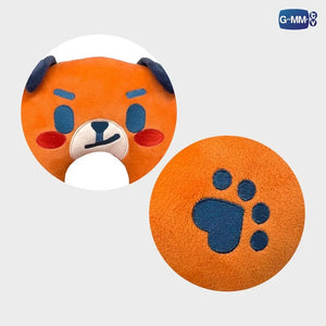 [Available to Order] A DOG NECK PILLOW