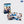 [Pre-Order] หมาเห่าเครื่องบิน A Dog and A Plane COLLECTIBLE CARD SET