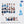 [Pre-Order] หมาเห่าเครื่องบิน A Dog and A Plane COLLECTIBLE CARD SET