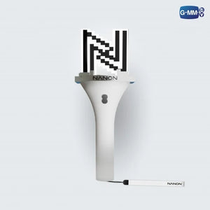 [Awaiting Stock] NANON OFFICIAL LIGHTSTICK