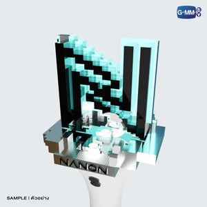 [Awaiting Stock] NANON OFFICIAL LIGHTSTICK