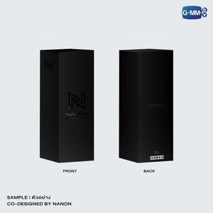 [Awaiting Stock] NANON OFFICIAL LIGHTSTICK