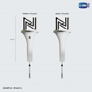 [Awaiting Stock] NANON OFFICIAL LIGHTSTICK