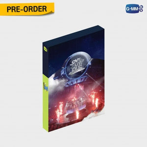 [Awaiting Stock] LOL 2025 Fanfest DVD Boxset