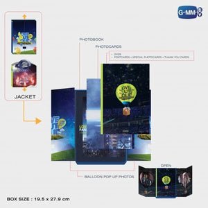 [Awaiting Stock] LOL 2025 Fanfest DVD Boxset