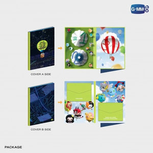 [Awaiting Stock] LOL 2025 Fanfest DVD Boxset