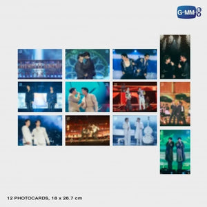 [Awaiting Stock] LOL 2025 Fanfest DVD Boxset