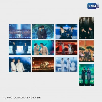 [Awaiting Stock] LOL 2025 Fanfest DVD Boxset