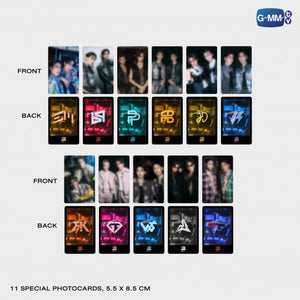 [Awaiting Stock] LOL 2025 Fanfest DVD Boxset