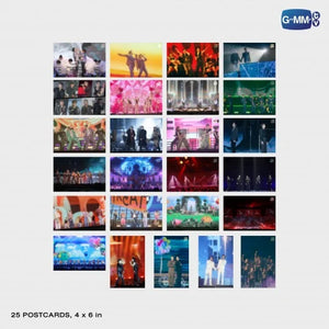 [Awaiting Stock] LOL 2025 Fanfest DVD Boxset