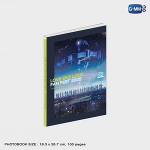 [Awaiting Stock] LOL 2025 Fanfest DVD Boxset