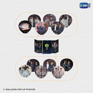 [Awaiting Stock] LOL 2025 Fanfest DVD Boxset