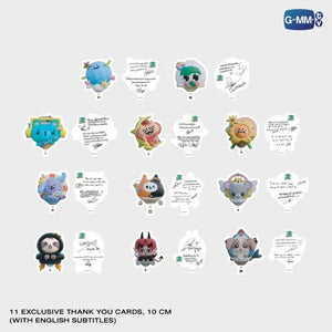 [Awaiting Stock] LOL 2025 Fanfest DVD Boxset