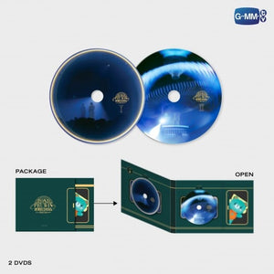 [Pre-Order] DVD BOXSET POND PHUWIN RENDEZVOUS FANCON