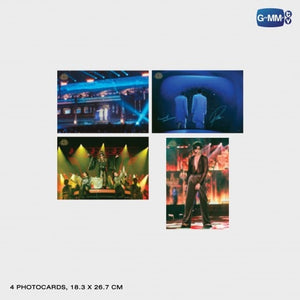 [Pre-Order] DVD BOXSET POND PHUWIN RENDEZVOUS FANCON