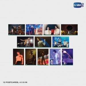 [Pre-Order] DVD BOXSET POND PHUWIN RENDEZVOUS FANCON