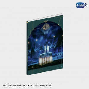 [Pre-Order] DVD BOXSET POND PHUWIN RENDEZVOUS FANCON