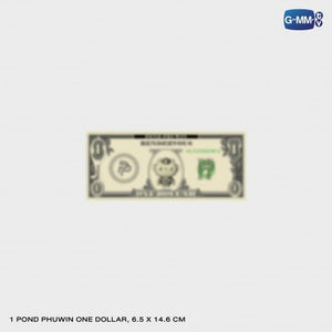 [Pre-Order] DVD BOXSET POND PHUWIN RENDEZVOUS FANCON