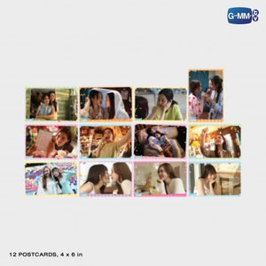 [Awaiting Stock] คุณวาฬร้านชำ WHALE STORE XOXO MEMORIAL BOXSET