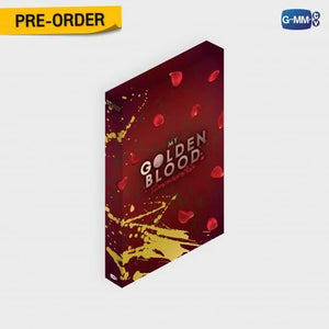 [Awaiting Stock] Memory Boxset | My Golden Blood