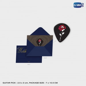 [Awaiting Stock] Memory Boxset | My Golden Blood