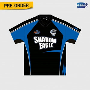 [PREORDER] GMMTV 2025 Starlympics Shadow Eagle Jersey
