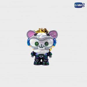 [Awaiting Stock] Look Khunnoo Cyberverse Art Toy