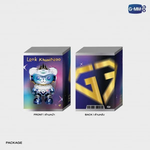 [Awaiting Stock] Look Khunnoo Cyberverse Art Toy