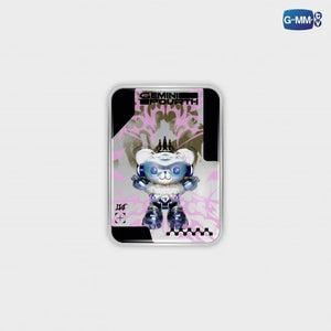 [Awaiting Stock] Gemini Fourth A.W.A.K.E Concert Tin Box