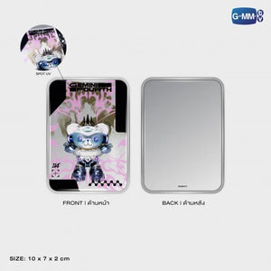 [Awaiting Stock] Gemini Fourth A.W.A.K.E Concert Tin Box