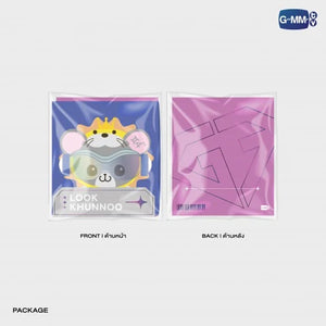 [Awaiting Stock] Look Khunnoo Shopping Bag | Gemini Fourth Awake Concert