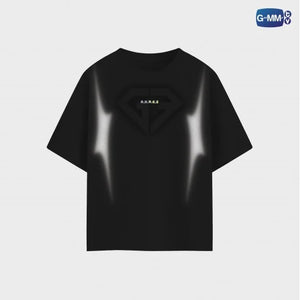 [Awaiting Stock] Gemini Fourth A.W.A.K.E Concert T-Shirt