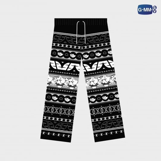 Smyle Pants