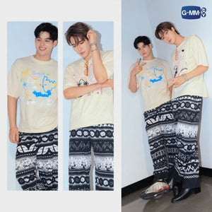 Smyle Official T-Shirt