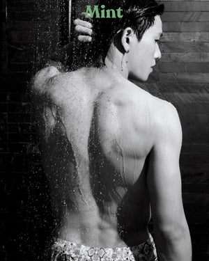 [Available to Order] Mint Magazine Vol 36  - TEN Cover, Offroad inside
