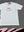 [In Stock] Regular Tee | Phuwin Dial Black