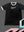 [In Stock] Regular Tee | Phuwin Dial Black