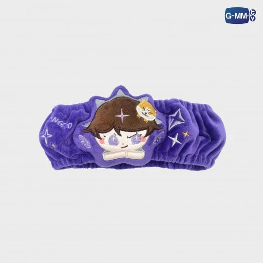 [Awaiting Stock] Character Hair Bands