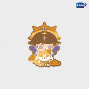 [Awaiting Stock] GMMTV Fandom Character Pins