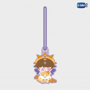 [Awaiting Stock] GMMTV Fandom Character Rubber Tags