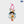 [Pre-Order] ANY HAPPY BLOOMY DOLL KEYCHAIN