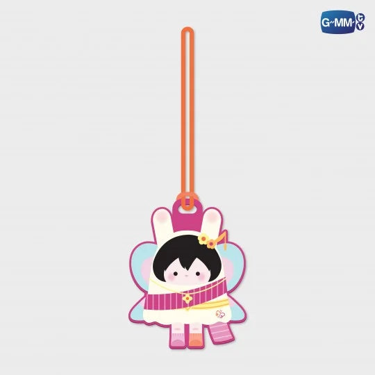 [Awaiting Stock] GMMTV Fandom Character Rubber Tags