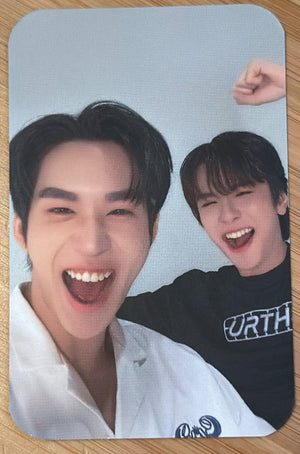 Your Sky Selfie Random Cards: Auau Save