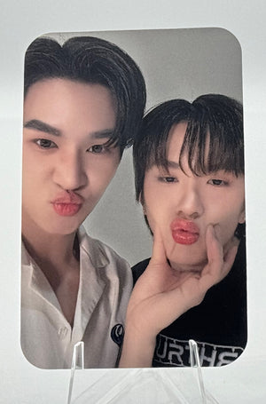 Your Sky Selfie Random Cards: Auau Save