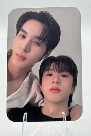 Your Sky Selfie Random Cards: Auau Save