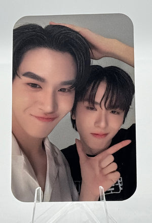 Your Sky Selfie Random Cards: Auau Save